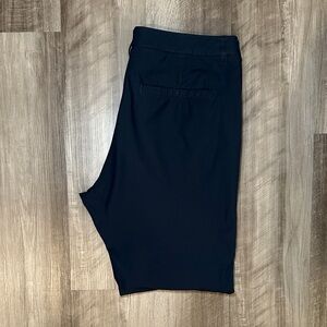 Lululemon Commission Slim Warpstreme Pants - 36
